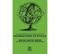 Foundations Of Ethics