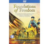Foundations of Freedom