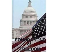 Foundations of Freedom Alexander Hamilton, Thomas Jefferson (Auteur)