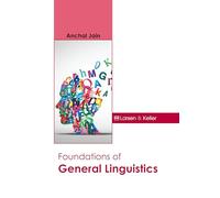 Foundations of General Linguistics