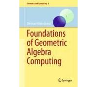 Foundations Of Geometric Algebra Computing