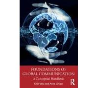 Foundations Of Global Communication