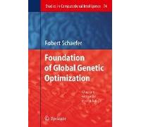 Foundations Of Global Genetic Optimization
