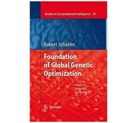 Foundations Of Global Genetic Optimization