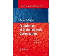 Foundations Of Global Genetic Optimization