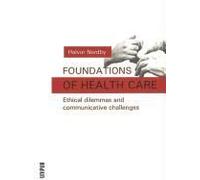 Foundations Of Health Care
