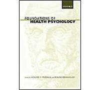 Foundations Of Health Psychology