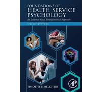 Foundations Of Health Service Psychology