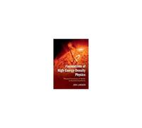 Foundations Of High-Energy-Density Physics
