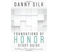 Foundations Of Honor
