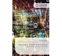 Foundations of Indian Science Fiction