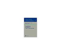 Foundations Of Inductive Logic Programming