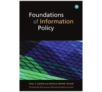 Foundations Of Information Policy