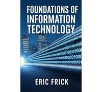 Foundations of Information Technology