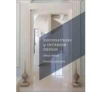 Foundations of Interior Design