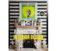 Foundations Of Interior Design