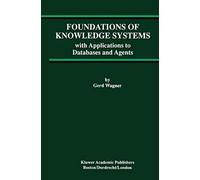 Foundations Of Knowledge Systems