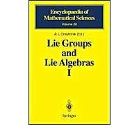 Foundations Of Lie Theoy And Lie Transformation Groups