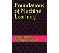 Foundations of Machine Learning