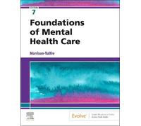 Foundations Of Mental Health Care