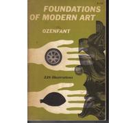 Foundations of Modern Art