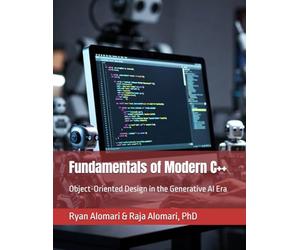Foundations of Modern C++: Object-Oriented Design in the Generative AI Era