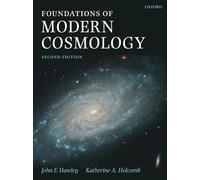 Foundations of Modern Cosmology – Oxford University Press
