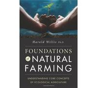 Foundations of Natural Farming: Understanding Core Concepts of Ecological Agriculture