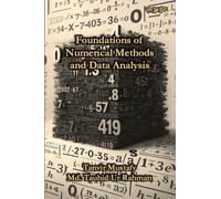 Foundations of Numerical Methods and Data Analysis