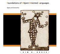 Foundations Of Object-Oriented Languages