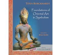 Foundations of Oriental Art & Symbolism