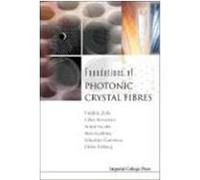 Foundations Of Photonic Crystal Fibres Andre Nicolet, FREDERIC ZOLLA, Gilles Renversez (Auteur)