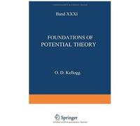 Foundations Of Potential Theory