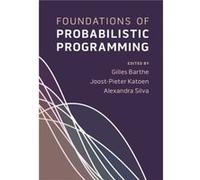 Foundations Of Probabilistic Programming