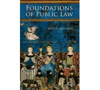 Foundations Of Public Law