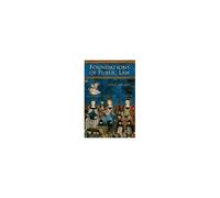 Foundations Of Public Law C