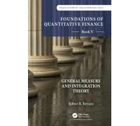 Foundations Of Quantitative Finance
