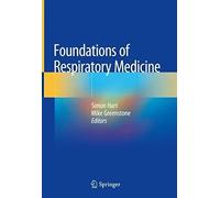 Foundations Of Respiratory Medicine