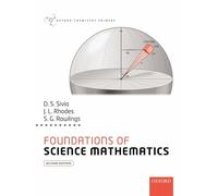 Foundations Of Science Mathematics