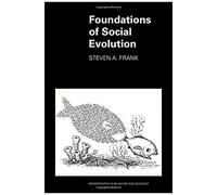 Foundations Of Social Evolution