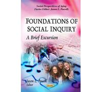 Foundations Of Social Inquiry
