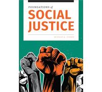 Foundations of Social Justice