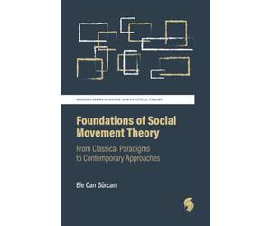 Foundations of Social Movement Theory: From Classical Paradigms to Contemporary Approaches
