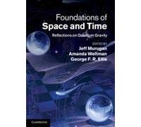 Foundations Of Space And Time