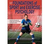 Foundations of Sport and Exercise Psychology