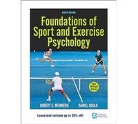 Foundations of Sport and Exercise Psychology by Daniel Gould Daniel Gould (Auteur)