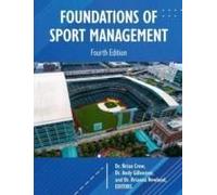 Foundations Of Sport Management