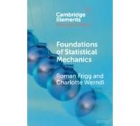 Foundations Of Statistical Mechanics
