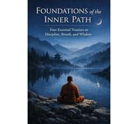 Foundations of the Inner Path: Four Essential Treatises on Discipline, Breath, and Wisdom