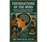 Foundations of the Mind: How Early Childhood Experiences Shape Lifelong Mental Health